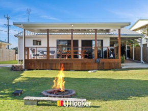 Iluka Calling, Iluka